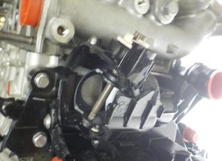 Bmw motor completo serie xdrive 30d lvaap17326694
