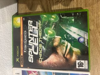 Lote videojuegos Wii, PS4, PS5, Xbox