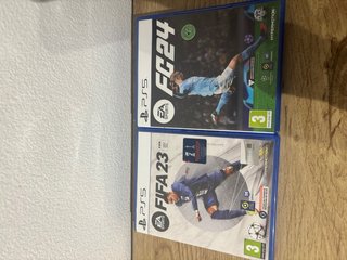 Lote videojuegos Wii, PS4, PS5, Xbox