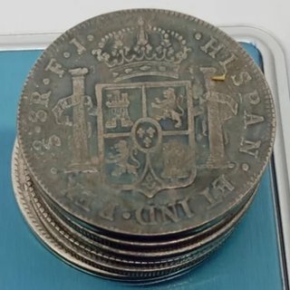 🇪🇦 6 MONEDAS ANTIGUAS DE COLECCIÓN ESPAÑA