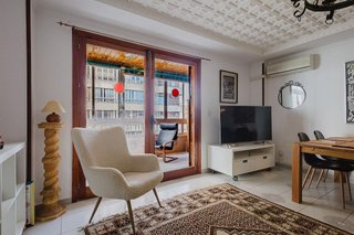 Piso en venta en  El Acequión - Los Naúfragos en Torrevieja