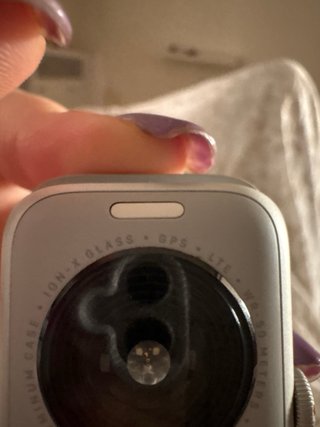 Apple Watch SE 2ªGen GPS + Celular LTE Plata 40mm