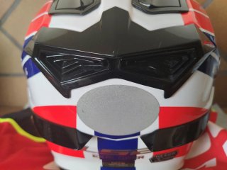 Casco Moto LS2 MX701 Explorer Adventure