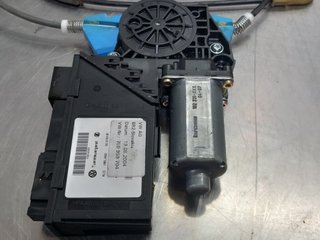 ELEVALUNAS TRASERO DERECHO VOLKSWAGEN TOUAREG (7L