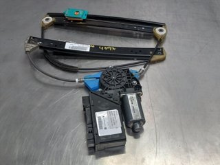 ELEVALUNAS TRASERO DERECHO VOLKSWAGEN TOUAREG (7L