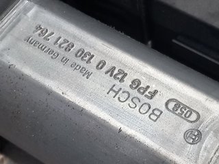 ELEVALUNAS TRASERO DERECHO VOLKSWAGEN TOUAREG (7L