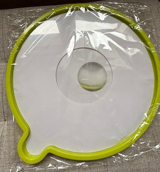 5 Tapas Herméticas para Alimentos