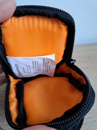 Funda Cámara Digital Compacta