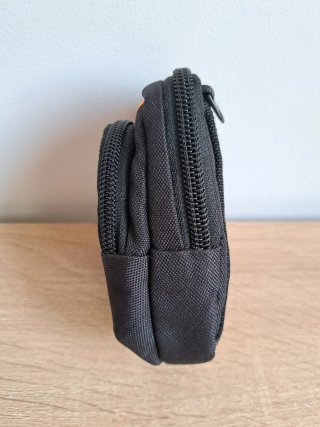 Funda Cámara Digital Compacta