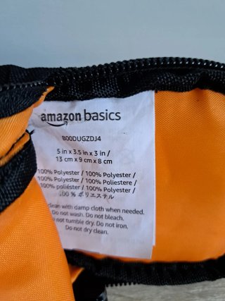 Funda Cámara Digital Compacta