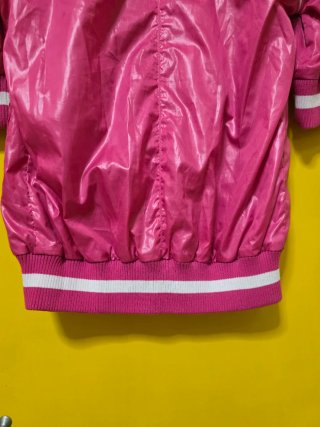 Cazadora Paris Hilton Vintage Rosa