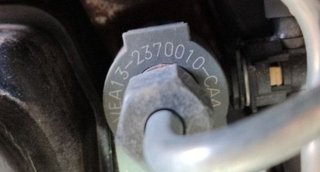 Motor volvo d4204t9 v40 inscription carnp2192045