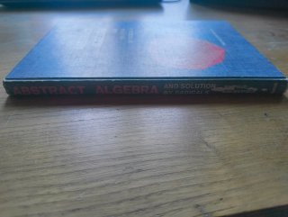 Abstract Algebra and Solution by Radicals