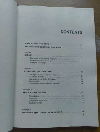 Abstract Algebra and Solution by Radicals