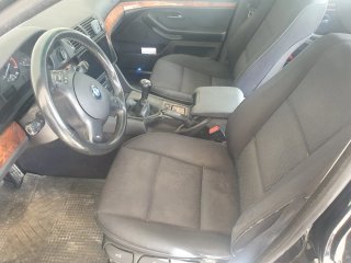 BMW Serie 5 2002