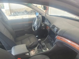 BMW Serie 5 2002
