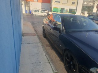 BMW Serie 5 2002