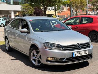 Volkswagen Passat 120.000KM