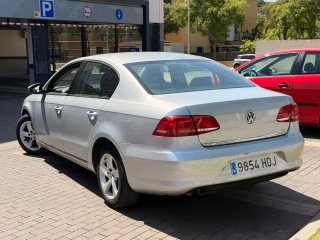 Volkswagen Passat 120.000KM