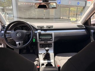 Volkswagen Passat 120.000KM