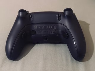 Mando DualSense Edge negro para PS5