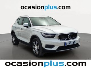 Volvo XC40 D3 Inscription 110 kW (150 CV)