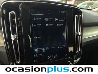 Volvo XC40 D3 Inscription 110 kW (150 CV)