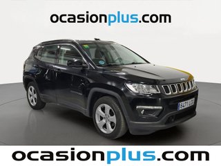 Jeep Compass 1.6 Multijet Longitude 4x2 88 kW (120 CV)