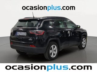 Jeep Compass 1.6 Multijet Longitude 4x2 88 kW (120 CV)