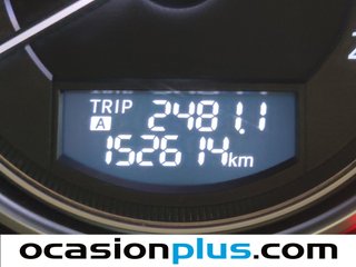 Mazda Mazda 6 2.2 DE Style+ 110 kW (150 CV)