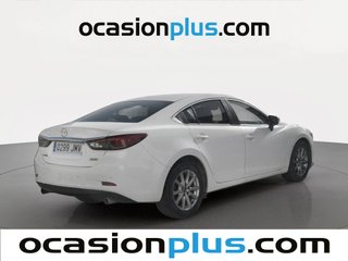 Mazda Mazda 6 2.2 DE Style+ 110 kW (150 CV)