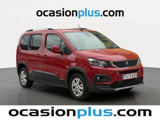 Peugeot Rifter BlueHDi 130 S&S Allure Standard 96 kW (130 CV)