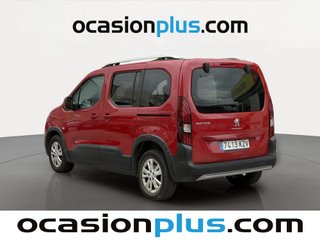 Peugeot Rifter BlueHDi 130 S&S Allure Standard 96 kW (130 CV)