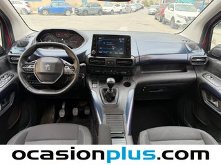 Peugeot Rifter BlueHDi 130 S&S Allure Standard 96 kW (130 CV)