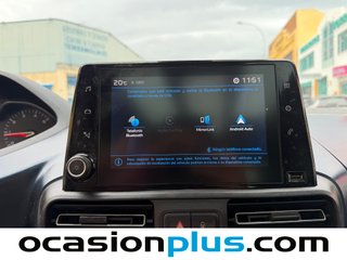 Peugeot Rifter BlueHDi 130 S&S Allure Standard 96 kW (130 CV)