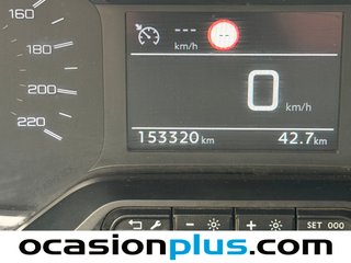 Peugeot Rifter BlueHDi 130 S&S Allure Standard 96 kW (130 CV)