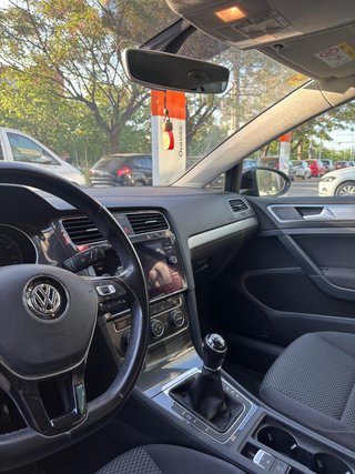 Volkswagen Golf 1.5 130CV *OPORTUNIDAD
