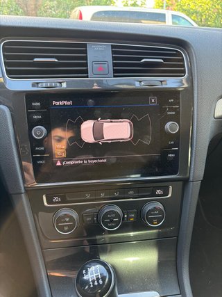 Volkswagen Golf 1.5 130CV *OPORTUNIDAD
