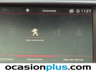 Peugeot 508 SW BlueHDI 150 Allure 110 kW (150 CV)