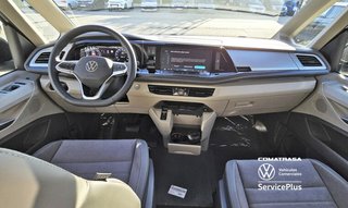 ALQUILER - Camper VW California Ocean T7 2026