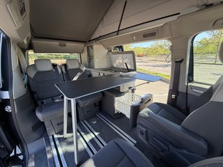 ALQUILER - Camper VW California Ocean T7 2026