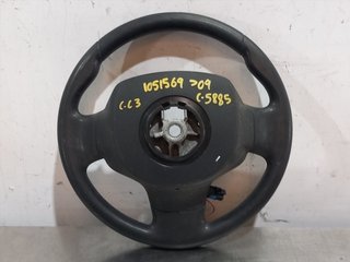 VOLANTE CITROEN C3 PICASSO 96830437 6045458 60992