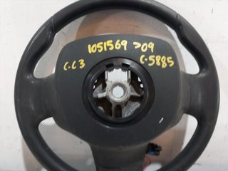 VOLANTE CITROEN C3 PICASSO 96830437 6045458 60992