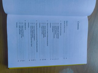 Linear Algebra (Undergraduate Texts in Mathemat...
