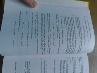 Linear Algebra (Undergraduate Texts in Mathemat...