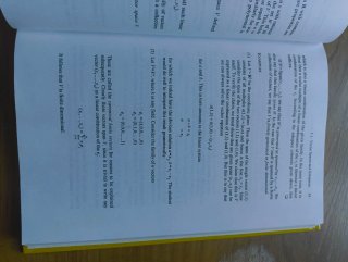 Linear Algebra (Undergraduate Texts in Mathemat...