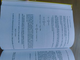 Linear Algebra (Undergraduate Texts in Mathemat...