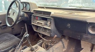 Despiece Mercedes G W460
