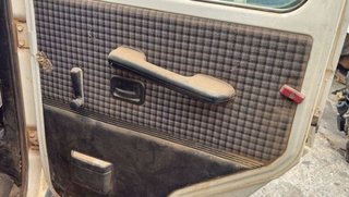 Despiece Mercedes G W460