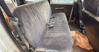 Despiece Mercedes G W460